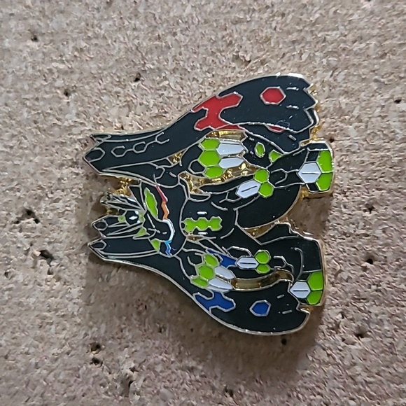 Zyguarde Pin - Picture 1 of 1